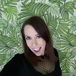 Meet your Posher, Robyn